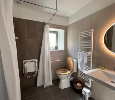 Lureuil Hotel | L'Ecrin de la Brenne