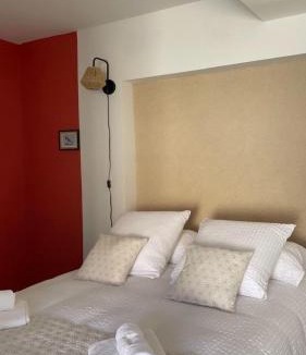 Lureuil Hotel | L'Ecrin de la Brenne