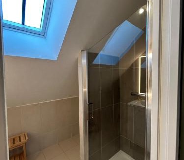 Lureuil Hotel | L'Ecrin de la Brenne