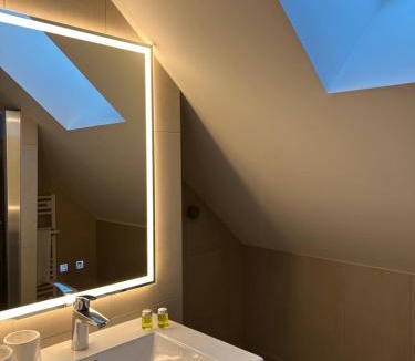 Lureuil Hotel | L'Ecrin de la Brenne