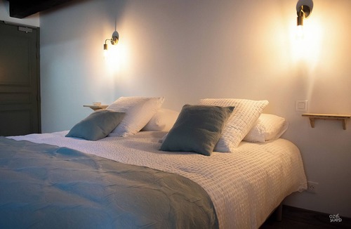 Lureuil Hotel | L'ECRIN DE LA BRENNE