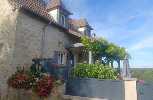Cuzance House | L'Ecrin de la noix