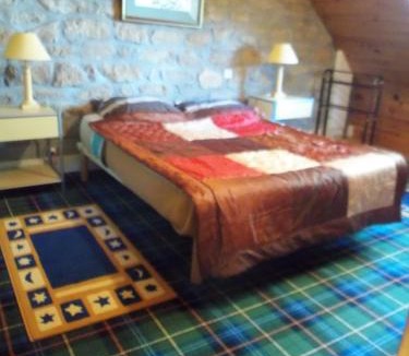 Kergonan Bed & Breakfast | L'Ecrin de Pradou Glaz