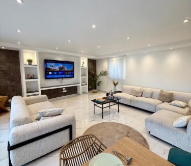 Rosheim House | L ecrin de Rosheim, villa d exception, piscine