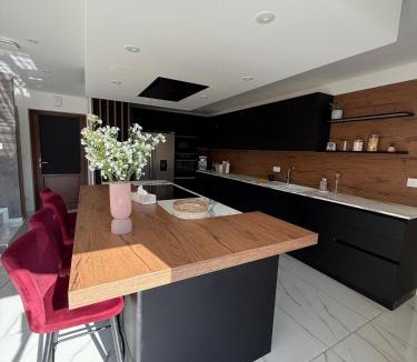 Rosheim House | L ecrin de Rosheim, villa d exception, piscine