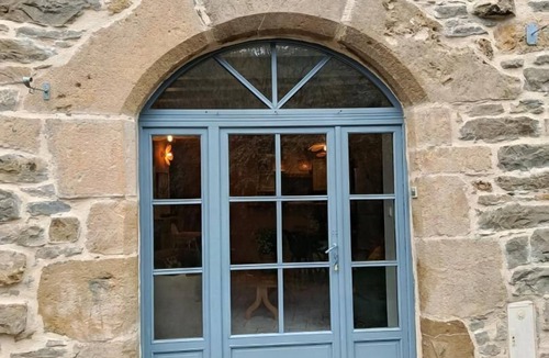 Sainte-Helene House | L'Ecrin de Séraphie - SAINTE-HELENE