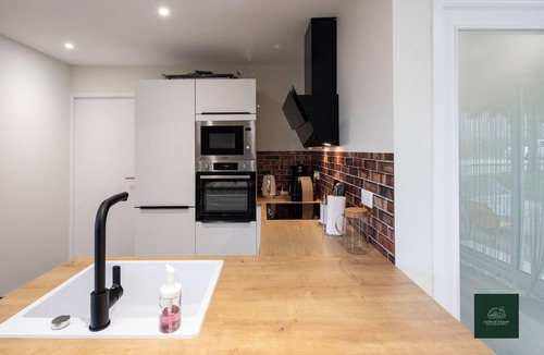 Soligny-les-Etangs House | L'Ecrin de Soligny - SOLIGNY LES ETANGS