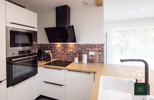 Soligny-les-Etangs House | L'Ecrin de Soligny - SOLIGNY LES ETANGS