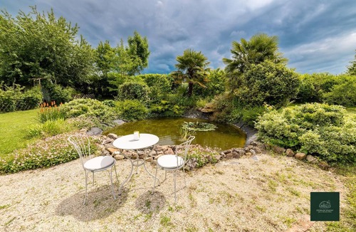 Soligny-les-Etangs House | L'Ecrin de Soligny - SOLIGNY LES ETANGS