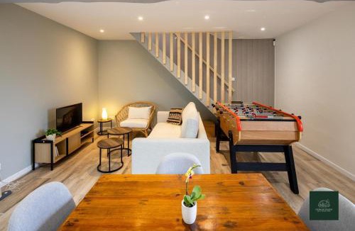 Soligny-les-Etangs House | L'ecrin de soligny