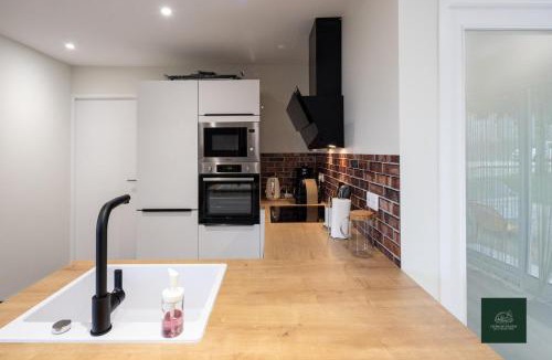 Soligny-les-Etangs House | L'ecrin de soligny