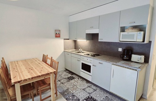 Vionnaz Apartment | L'Ecrin de Torgon at the Portes du Soleil