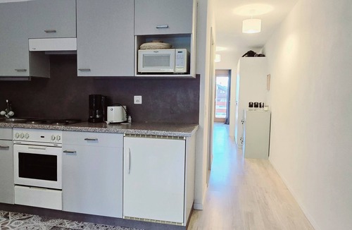 Vionnaz Apartment | L'Ecrin de Torgon at the Portes du Soleil