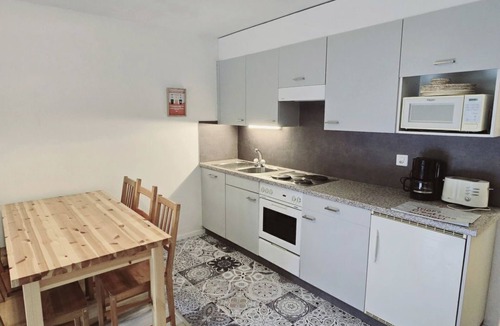 Vionnaz Apartment | L'Ecrin de Torgon in den Portes du Soleil by Interhome
