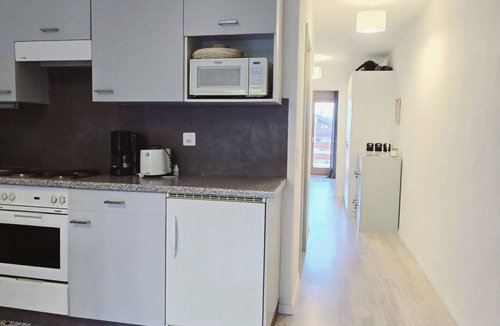 Vionnaz Apartment | L'Ecrin de Torgon in den Portes du Soleil by Interhome