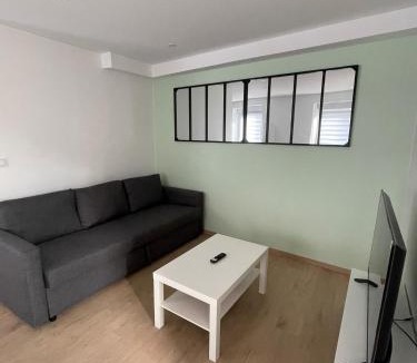 Verdun House | L'Ecrin de Verdun