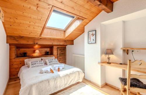 Vacheresse Apartment | L'Ecrin des Anges