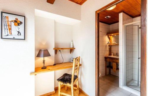 Vacheresse Apartment | L'Ecrin des Anges