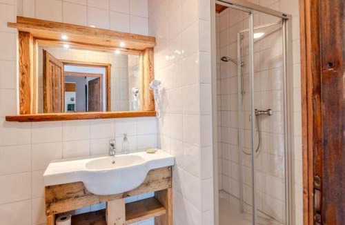 Vacheresse Apartment | L'Ecrin des Anges