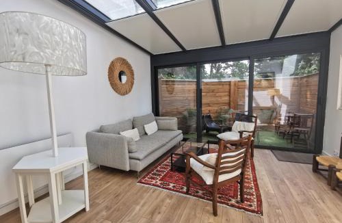 Bellamy-Barbin House | L'Ecrin des bords de l'Erdre - Les Maisons de Madeleine