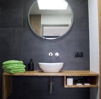 Beaumenil House | L'Ecrin des chahuttes