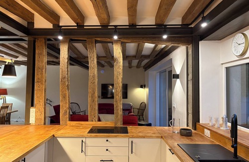 Abondant Bed & Breakfast | L'ECRIN DES MARRONNIERS