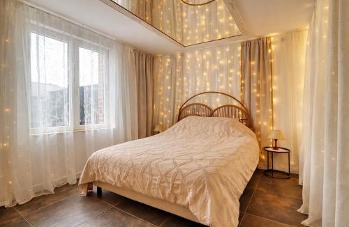 Bailleul House | L'Ecrin des Monts
