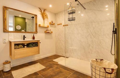 Bailleul House | L'Ecrin des Monts