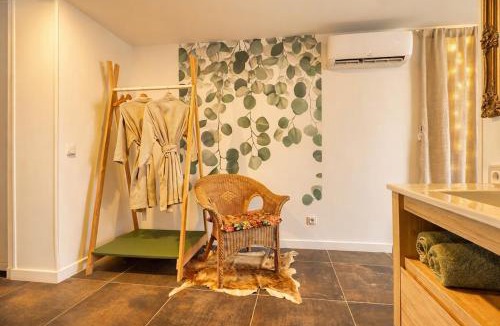 Bailleul House | L'Ecrin des Monts