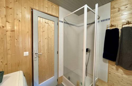 Camprieu Ski Chalet | L'Ecrin des neiges