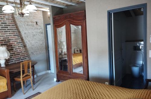 Le Langon Bed & Breakfast | L'Ecrin des Roches