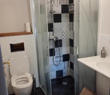 Le Langon Bed & Breakfast | L'Ecrin des Roches