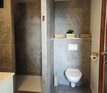 Amneville Apartment | L'Ecrin des Thermes