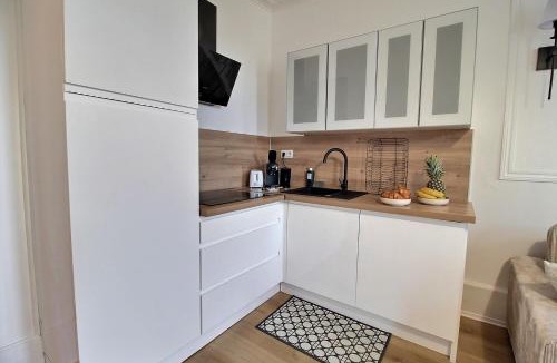 Bourges Apartment | L'Ecrin du Berry