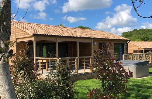 La Chapelle-Taillefert Ski Chalet | L'Ecrin du Breuil