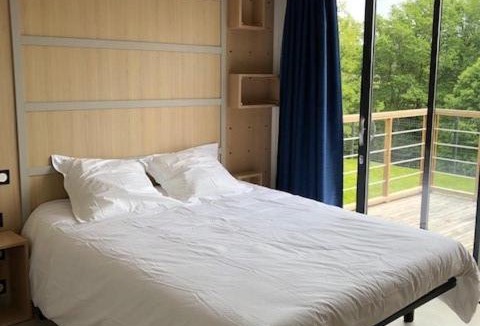 La Chapelle-Taillefert Ski Chalet | L'Ecrin du Breuil