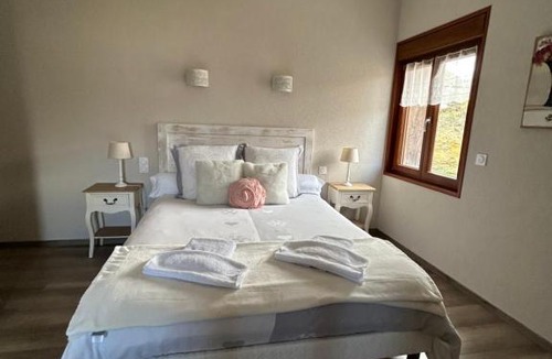 Saint-Point-Lac House | L'ECRIN DU LAC chambres d'hôtes