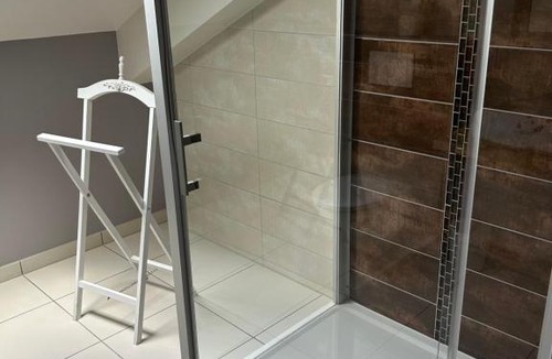 Saint-Point-Lac House | L'ECRIN DU LAC chambres d'hôtes