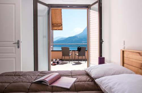Chorges Resort | L'Ecrin du Lac