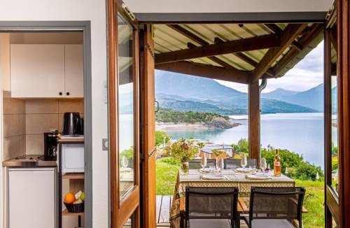 Chorges Resort | L'Ecrin du Lac