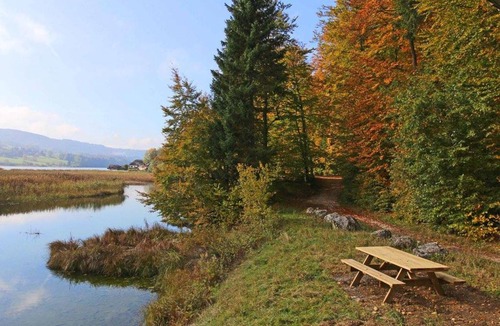 Saint-Point-Lac Bed & Breakfast | L'Ecrin du Lac