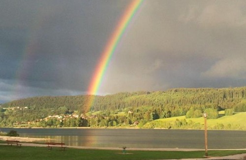 Saint-Point-Lac Bed & Breakfast | L'Ecrin du Lac