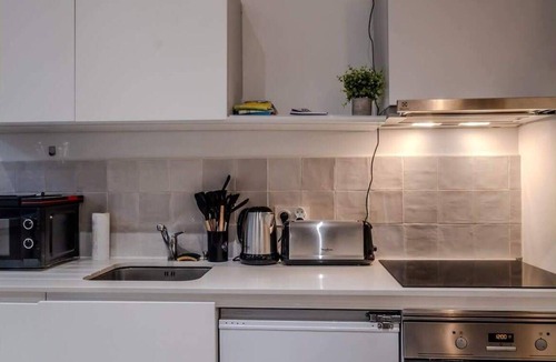 Sevrier Apartment | L'Ecrin du Lac I Studio I Sévrier
