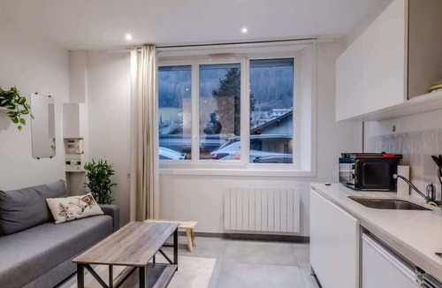 Sevrier Apartment | L'Ecrin du Lac I Studio I Sévrier