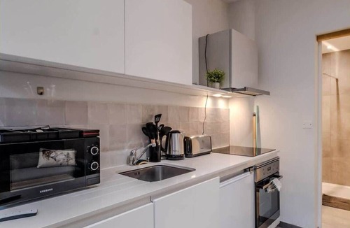 Sevrier Apartment | L'Ecrin du Lac I Studio I Sévrier