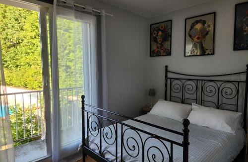 Mazamet Apartment | L'ECRIN DU LAC - L'Ortencia