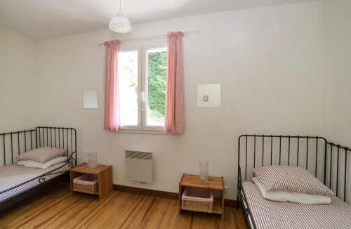 Mazamet Apartment | L'ECRIN DU LAC - L'Ortencia