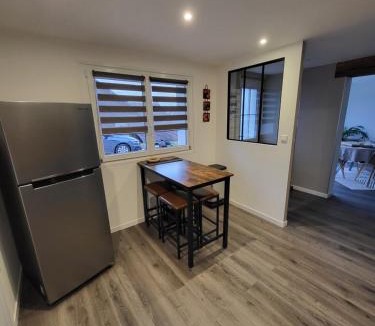 Etray Apartment | L'Ecrin du Lion à la campagne