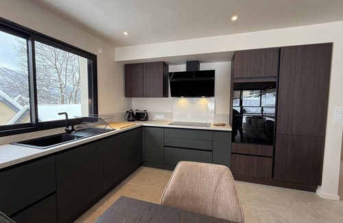 Peyragudes House | L'Ecrin du Louron - House for 10 people in Loudenvielle