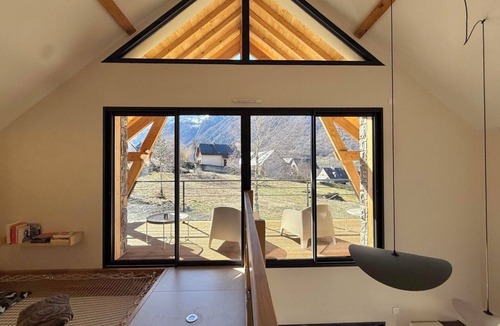 Peyragudes House | L'Ecrin du Louron - House for 10 people in Loudenvielle